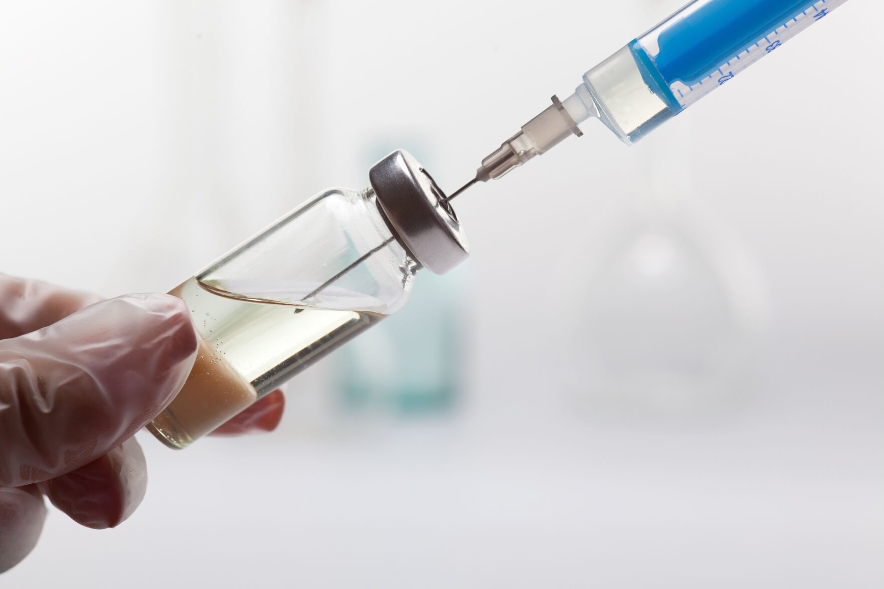 Vaccinations